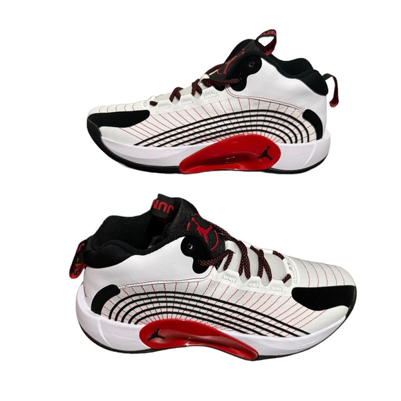 Jordan jumpman - Picture 7 of 8